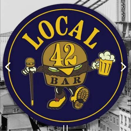 Local 42 logo